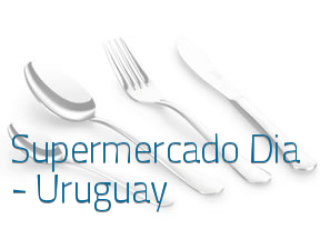 Supermercado Dia - Uruguay en Coslada