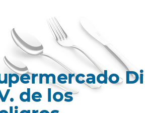 Supermercado Dia - V. de los Peligros en Madrid