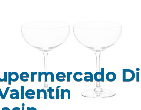 Supermercado Dia - Valentín Masip en Oviedo