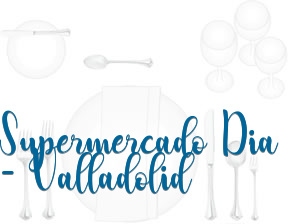 Supermercado Dia - Valladolid en Madrid