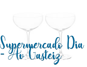 Supermercado Dia - Av Gasteiz en Vitoria-Gasteiz