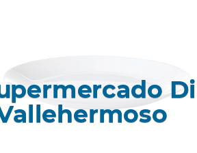 Supermercado Dia - Vallehermoso en Madrid