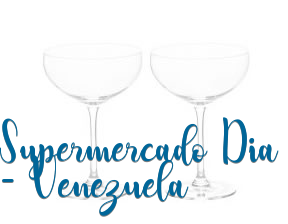 Supermercado Dia - Venezuela en Coslada