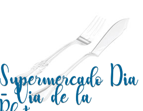 Supermercado Dia - Via de la Plata en Sabadell