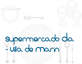 Supermercado Dia - Villa de Marin en Madrid