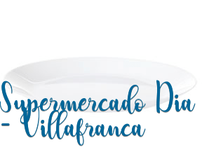 Supermercado Dia - Villafranca en Pamplona
