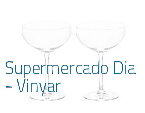 Supermercado Dia - Vinyar en Barcelona