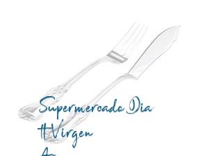 Supermercado Dia - Virgen Aranzazu en Madrid