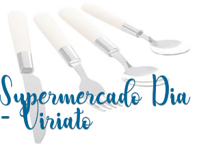 Supermercado Dia - Viriato en Madrid