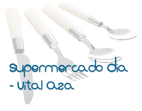 Supermercado Dia - Vital Aza en Madrid