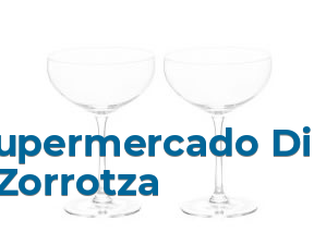 Supermercado Dia - Zorrotza en Bilbao
