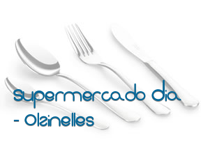 Supermercado Dia - Olzinelles en Barcelona