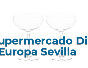 Supermercado Dia - Europa Sevilla en Sevilla