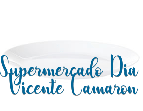Supermercado Dia  Vicente Camaron en Madrid