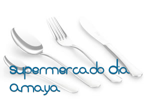 Supermercado Dia Amaya en Pamplona