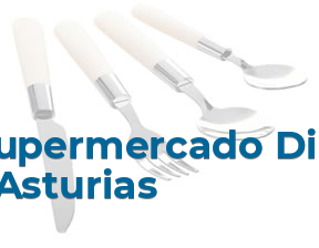 Supermercado Dia - Asturias en Madrid