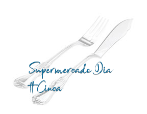 Supermercado Dia - Cinca en Barcelona