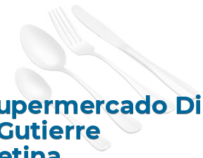 Supermercado Dia - Gutierre Cetina en Madrid