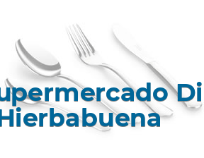 Supermercado Dia - Hierbabuena en L'Hospitalet De Llobregat