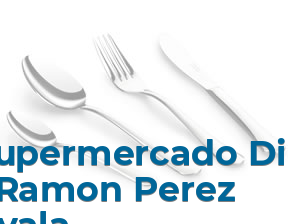 Supermercado Dia - Ramon Perez Ayala en Madrid