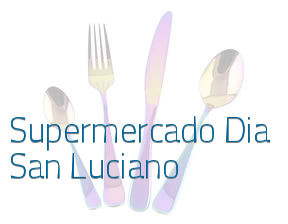 Supermercado Dia San Luciano en Madrid