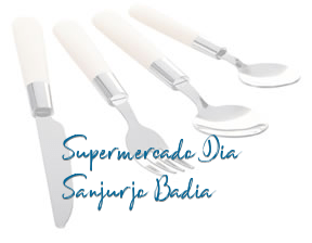 Supermercado Dia Sanjurjo Badia en Vigo