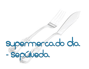 Supermercado Dia - Sepúlveda en Madrid