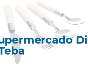 Supermercado Dia - Teba en Málaga