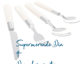 Supermercado Dia - Descubrimientos en Sevilla