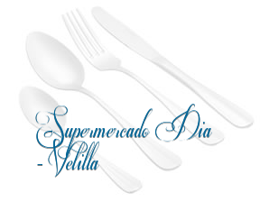 Supermercado Dia - Velilla en Madrid