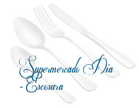 Supermercado Dia - Escosura en Madrid