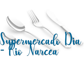 Supermercado Dia - Rio Narcea en Oviedo