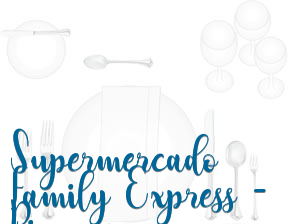 Supermercado Family Express - Pinares en Murcia