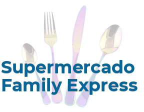 Supermercado Family Express - Princesa en Murcia