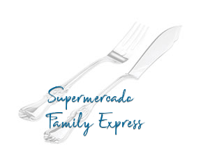 Supermercado Family Express - Condestable en Murcia