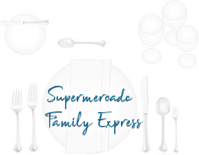 Supermercado Family Express - Carril de la Torre en Murcia