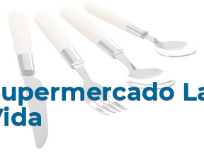 Supermercado La Vida en Palma