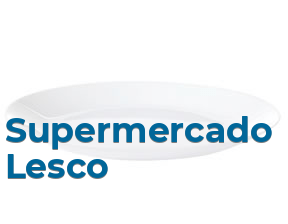 Supermercado Lesco en Murcia