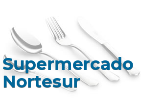 Supermercado Nortesur* en Málaga