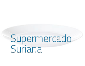 Supermercado Suriana* en Madrid
