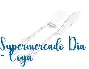 Supermercado Dia - Goya en Valladolid