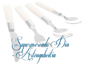 Supermercado Dia - Arteagabeitia en Barakaldo