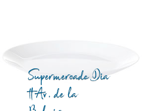 Supermercado Dia - Av. de la Buhaira en Sevilla