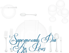 Supermercado Dia - Av. Perez Mingo en Sevilla