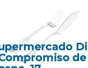 Supermercado Dia - Compromiso de Caspe, 17 en Zaragoza