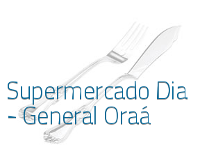 Supermercado Dia - General Oraá en Madrid