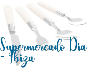 Supermercado Dia - Ibiza en Madrid
