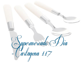 Supermercado Dia - Cartagena 117 en Madrid