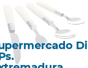 Supermercado Dia - Ps. Extremadura en Madrid