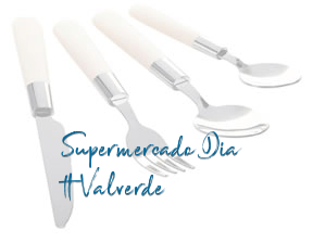 Supermercado Dia - Valverde en Madrid